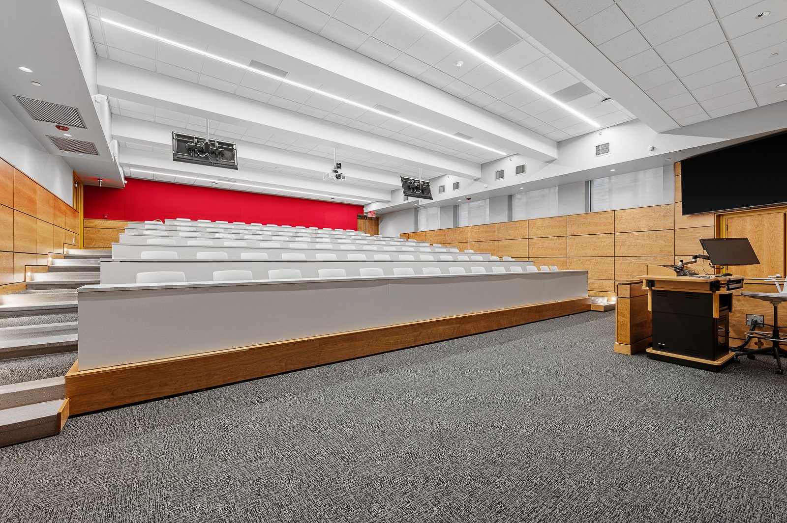 950 Main St, Worcester Clark U (21 Of 29)